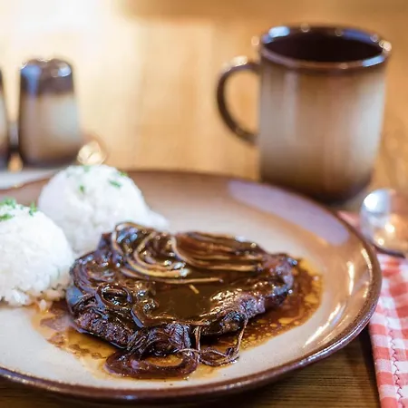 Ilcik 롯지 Terchová