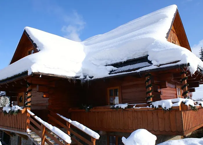 Gerendaház Ilcik Terhely